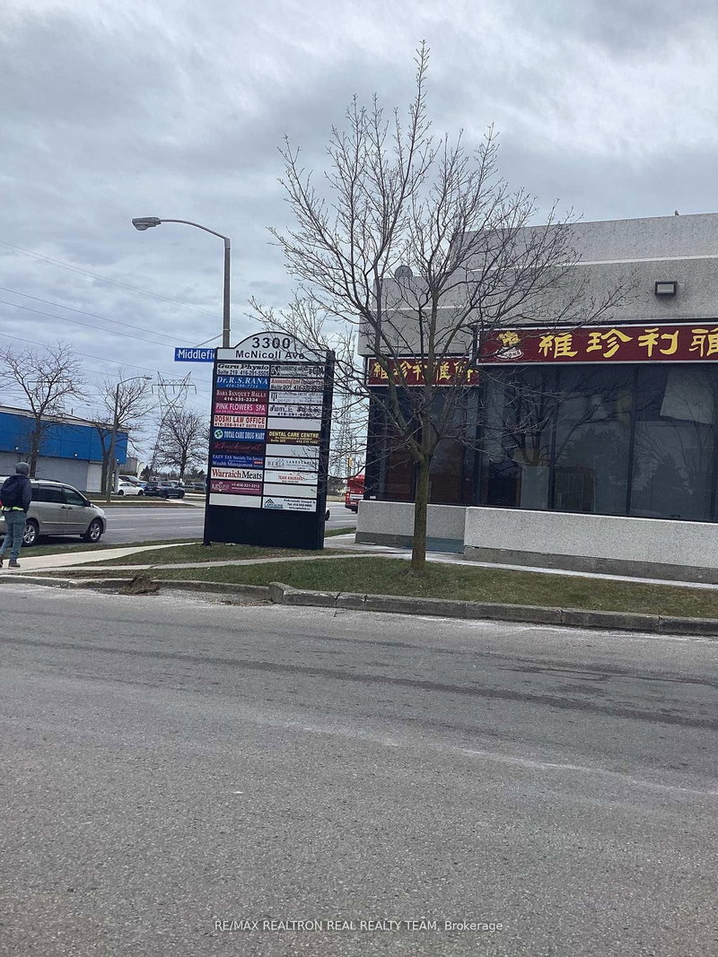 209 - 3300 Mcnicoll Ave, Toronto, M1V 5J6 | Image 3