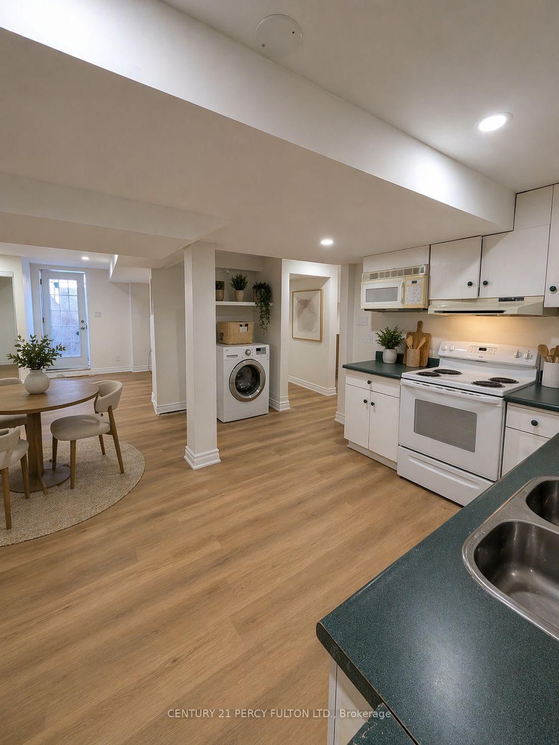 22 Deverell Street, Unit Bsmt