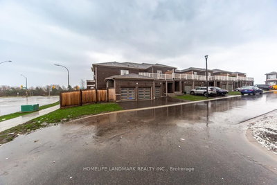 1126 Baltic Lane | Pickering | Image