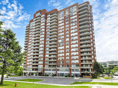 106 - 410 Mclevin Ave | Toronto | Image