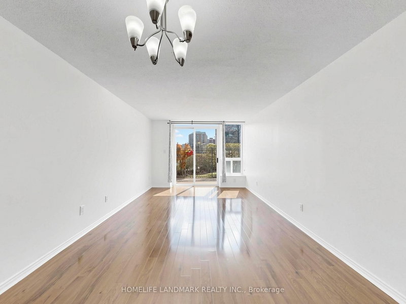 106 - 410 Mclevin Ave, Toronto, M1B 5J5 | Image 3