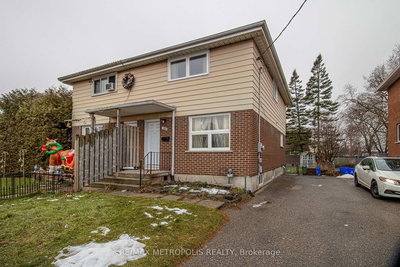 1098 Cedar St | Oshawa | Image