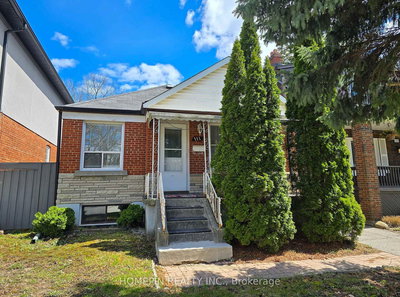 111 Sharpe St | Toronto | Image