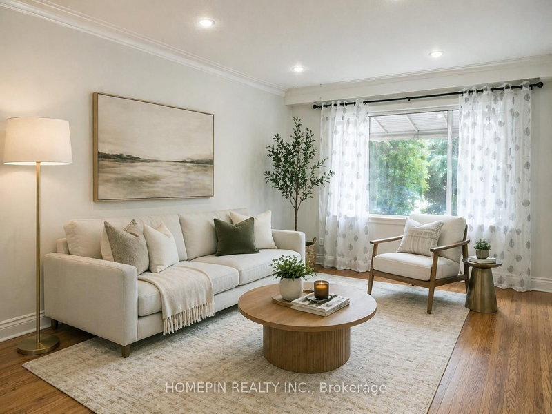 111 Sharpe St, Toronto, M1N 3T9 | Image 3