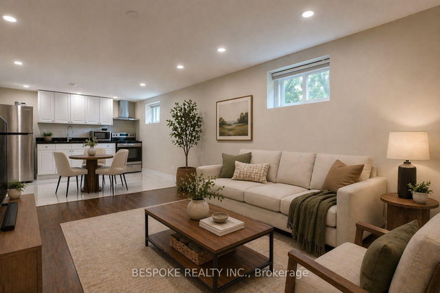 BSMT - 49 McGregor Road