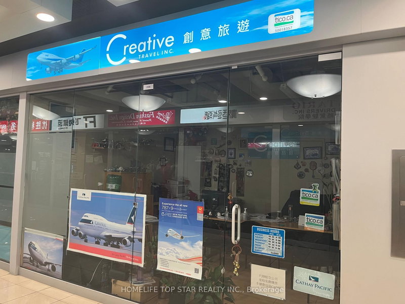 2D3, 2D6 - 4675 Steeles Ave E, Toronto, M1V 0B7 | Image 3