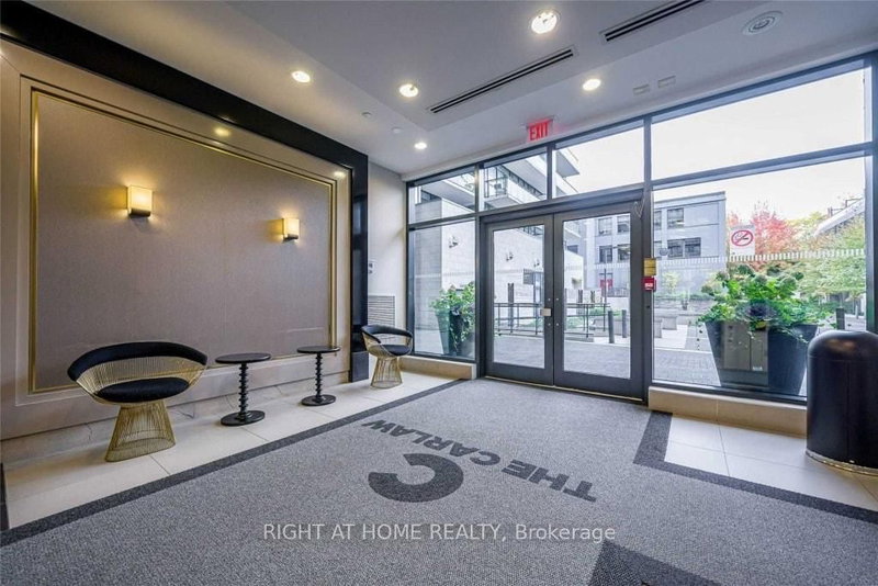 627 - 1190 Dundas St E, Toronto, M4M 0C5 | Image 3