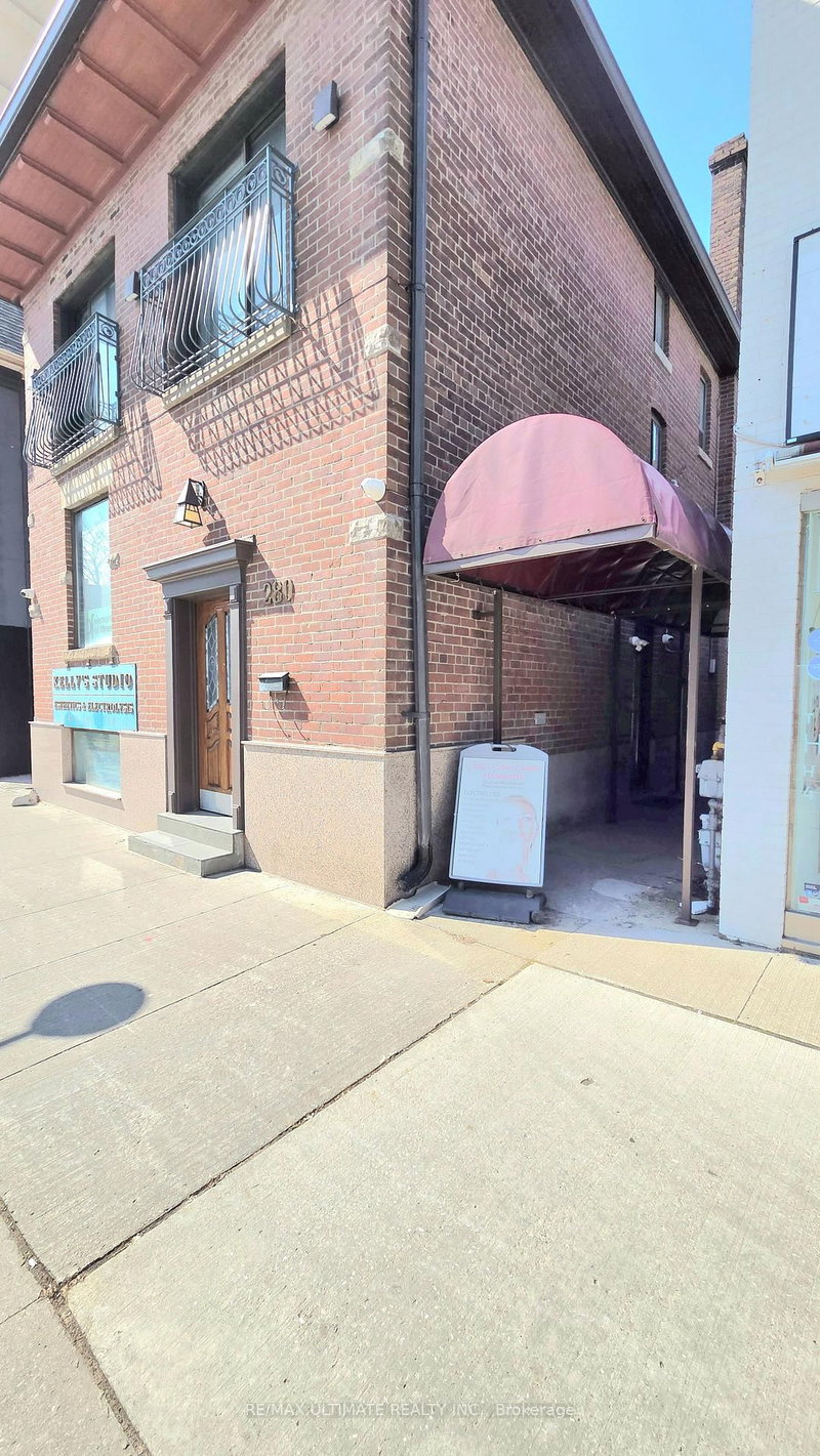 280 Danforth Ave N, Toronto, M4K 1N9 | Image 2