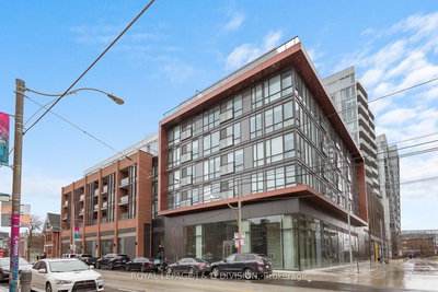 301 - 665 Queen St | Toronto | Image