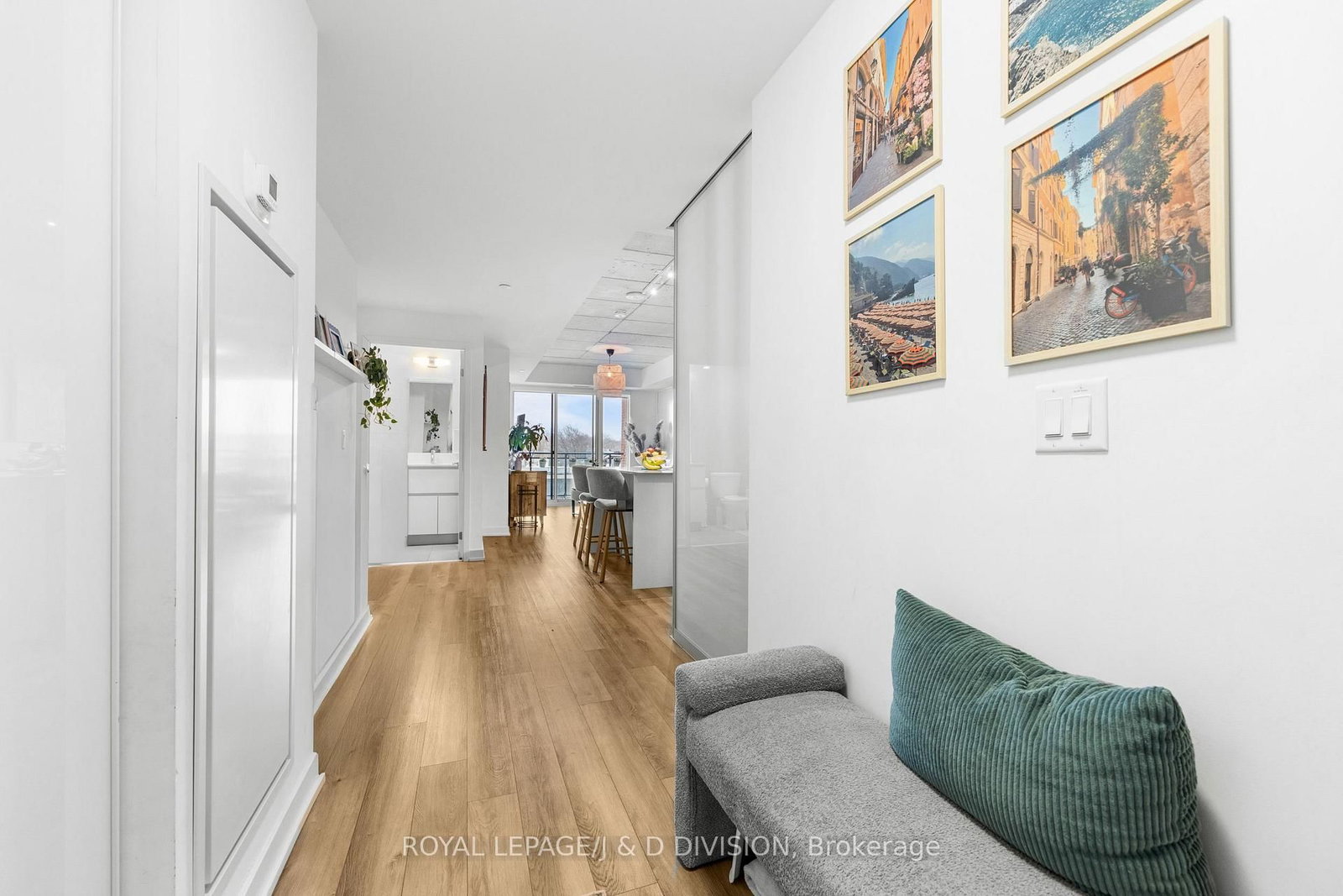 665 Queen Street E, Unit 301 - Photo 10