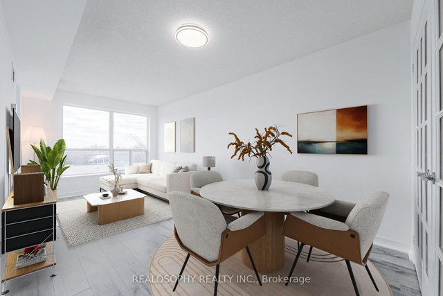 421 - 60 Fairfax Crescent