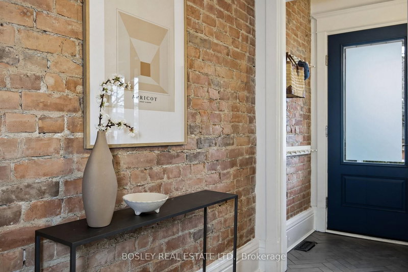 118 Mountjoy Ave, Toronto, M4J 1J8 | Image 2