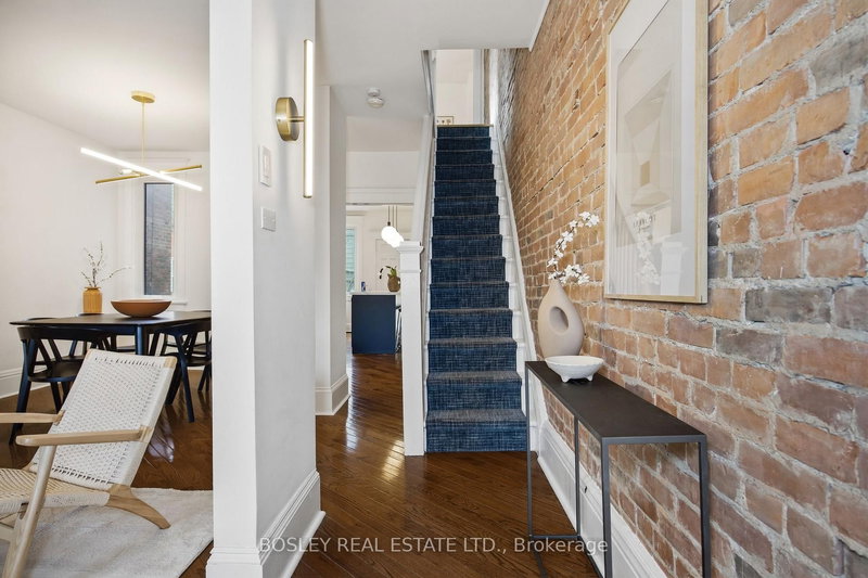 118 Mountjoy Ave, Toronto, M4J 1J8 | Image 3