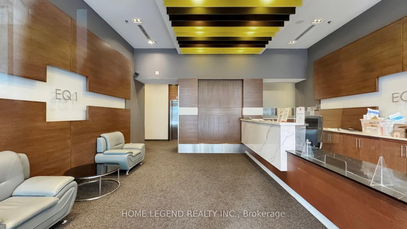 1002 - 70 Town Centre Crt, Toronto, M1P 0B2 | Image 2