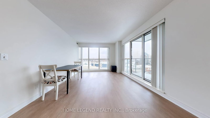 1002 - 70 Town Centre Crt, Toronto, M1P 0B2 | Image 3