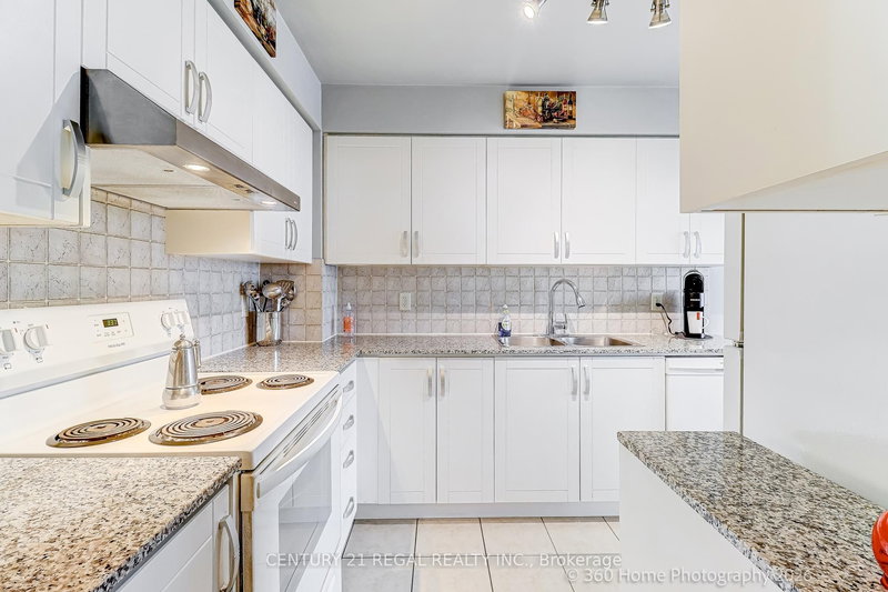 315 - 83 Borough Dr, Toronto, M1P 5E4 | Image 3