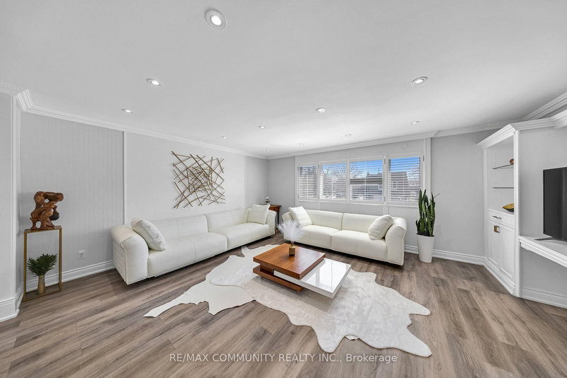 46 McGrath Crt, Toronto, M1C 3B5 | Image 3