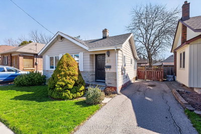 23 Patricia Ave | Oshawa | Image