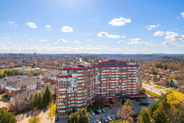 824 - 11753 Sheppard Avenue E