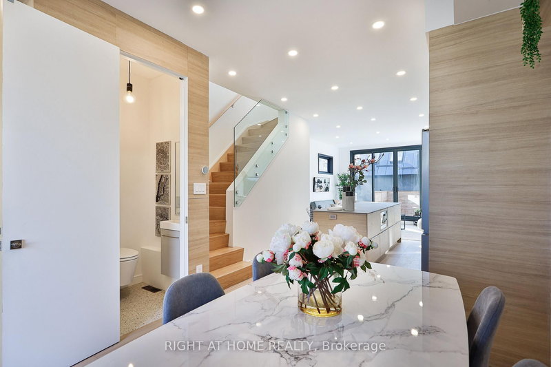 MAIN AND LANEWAY - 11 Merrill Ave W, Toronto, M4C 1C4 | Image 3