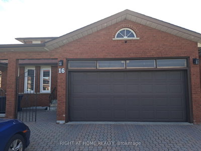 Bsmt 1 - 16 Morbank Dr | Toronto | Image