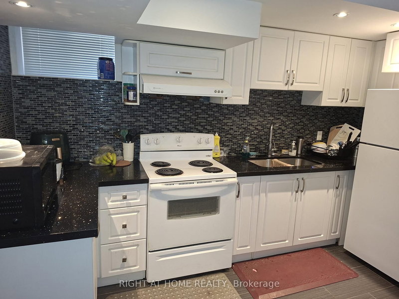 Bsmt 1 - 16 Morbank Dr, Toronto, M1V 2M2 | Image 2