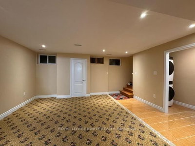 Lower - 5 Scarboro Ave | Toronto | Image