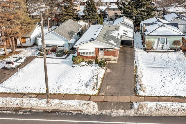 Main - 265 Gibbons Street