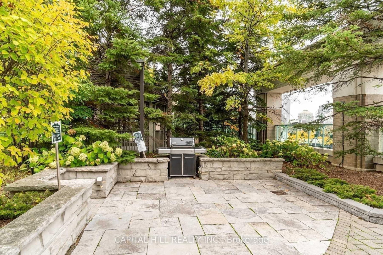 61 Town Centre Court, Unit 506 - Photo 7