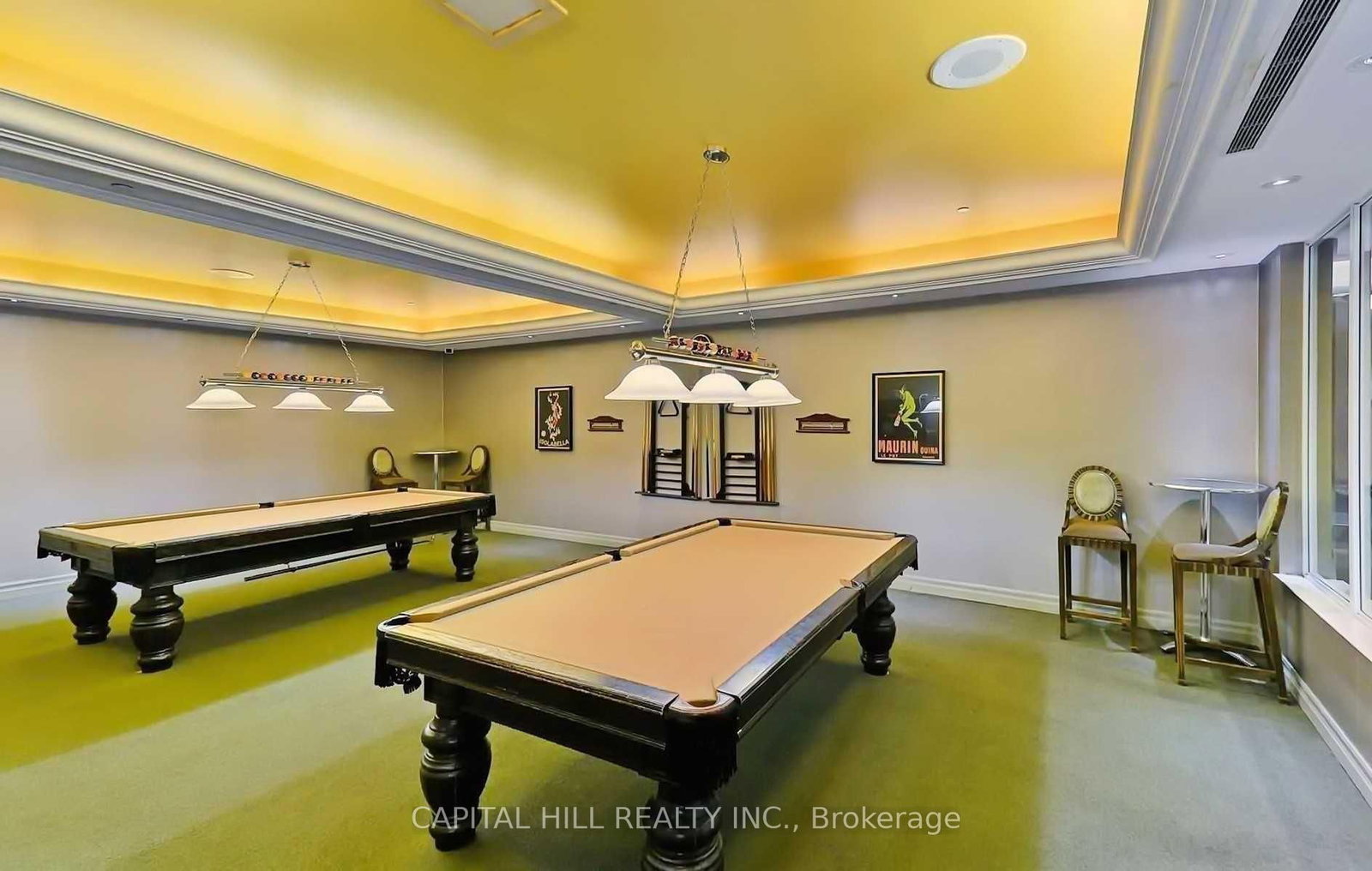 61 Town Centre Court, Unit 506 - Photo 8