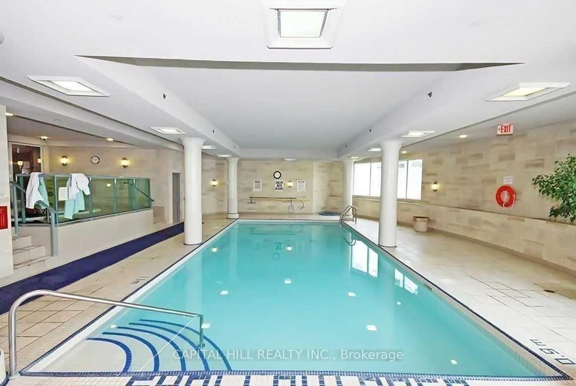 61 Town Centre Court, Unit 506 - Photo 9