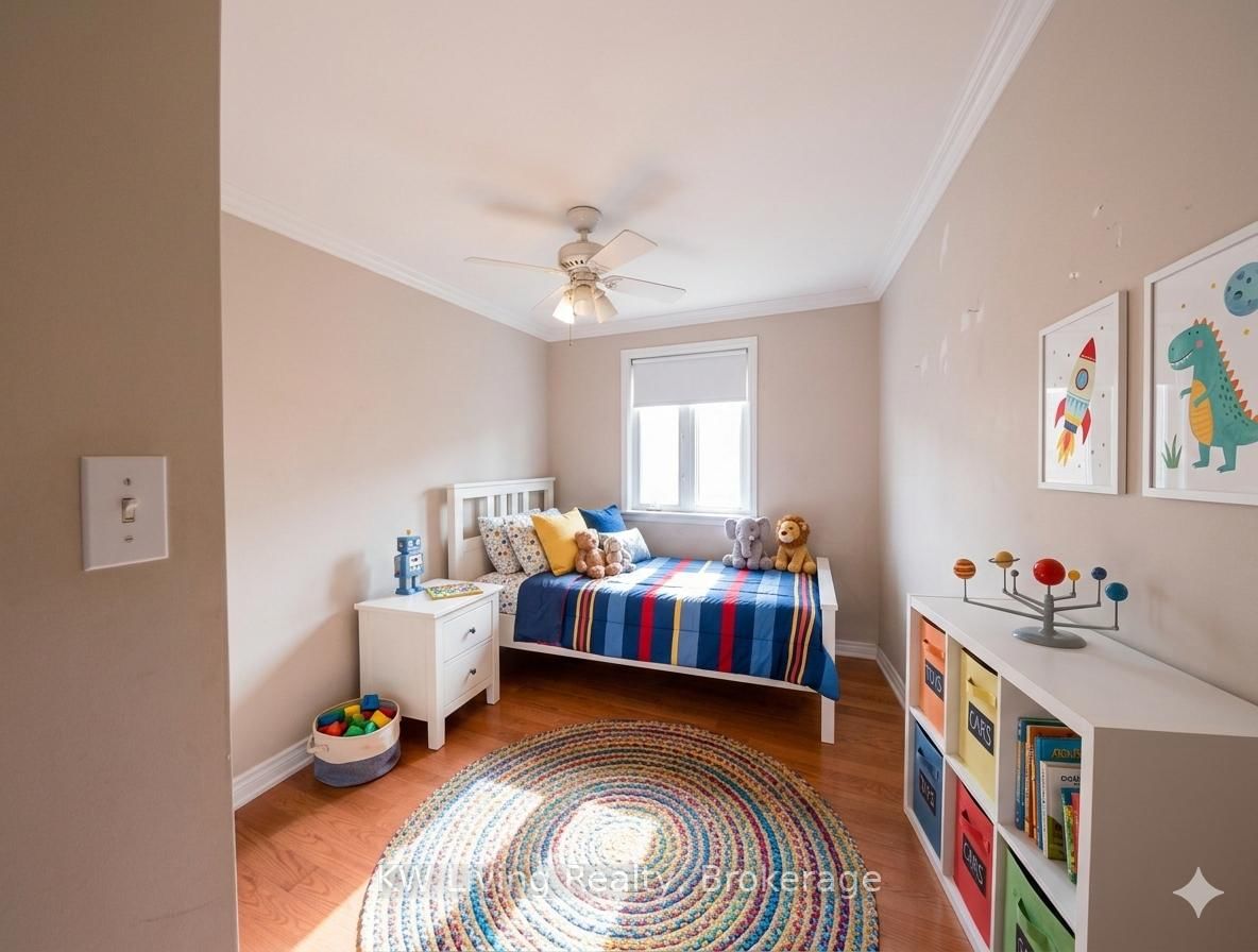 27 Beacham Crescent, Unit Main - Photo 17