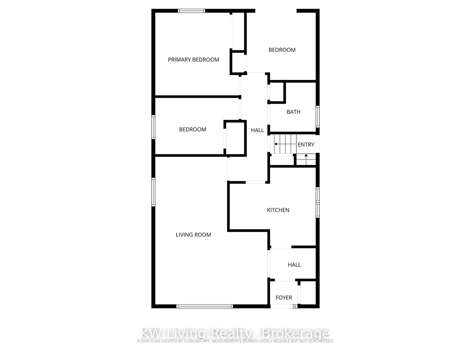 27 Beacham Crescent, Unit Main - Photo 25