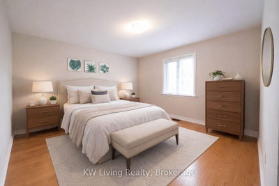 Main-27 Beacham Crescent, Toronto, Ontario image-0-2