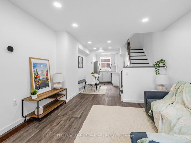 159 - 275 Broadview Avenue