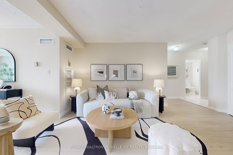 212 - 175 Bamburgh Circ W, Toronto, M1W 3X8 | Image 2