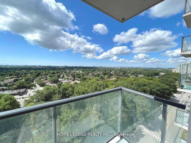 2006 - 190 Borough Dr, Toronto, M1P 0B6 | Image 2