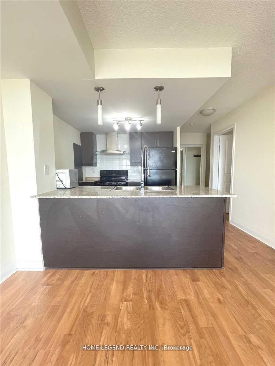 190 Borough Drive, Unit 2006 - Photo 4