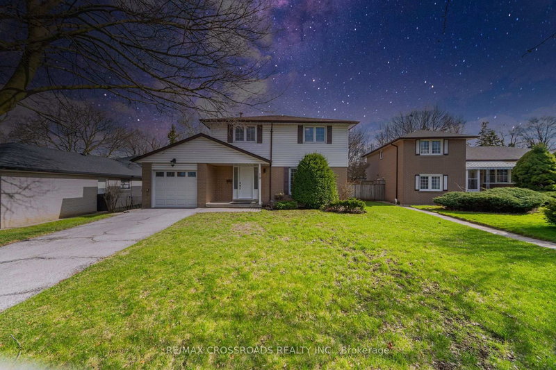 19 Portico Dr, Toronto, M1G 3R4 | Image 3