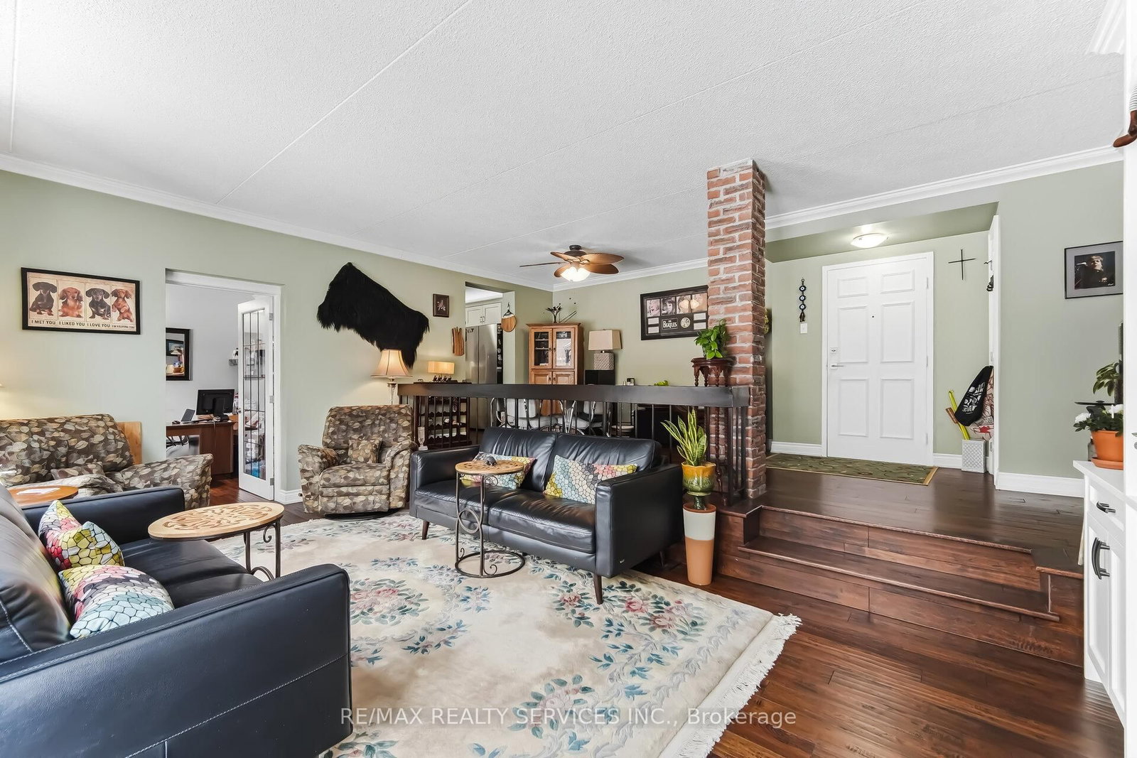 580 Mary Street E, Unit 105 - Photo 16