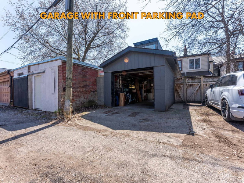 522 Eastern Ave, Toronto, M4M 1C7 | Image 3