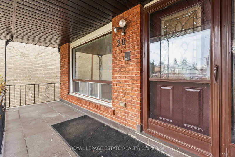 20 Davidson Ave, Toronto, M1K 1C3 | Image 2