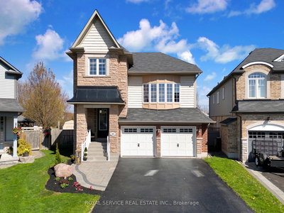 35 Alldread Cres | Clarington | Image