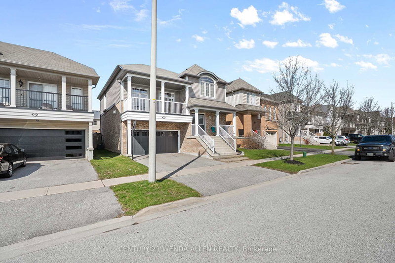 566 Oldman Rd, Oshawa, L1K 2V9 | Image 2