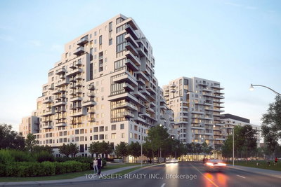 311-1050 Eastern Avenue, Toronto, Ontario