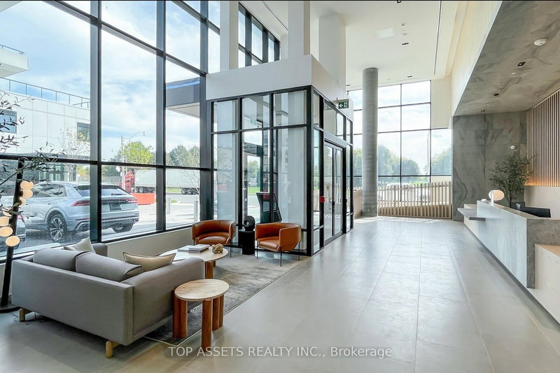 311 - 1050 Eastern Ave, Toronto, M4L 0B7 | Image 2