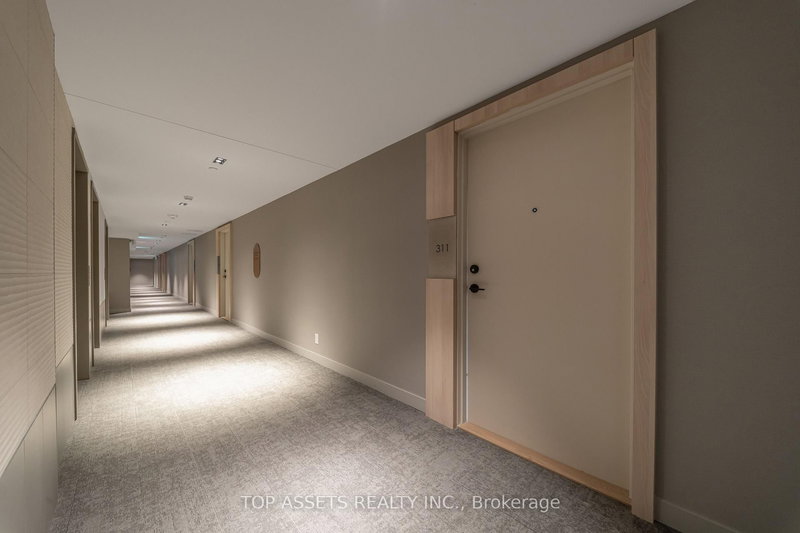 311 - 1050 Eastern Ave, Toronto, M4L 0B7 | Image 3