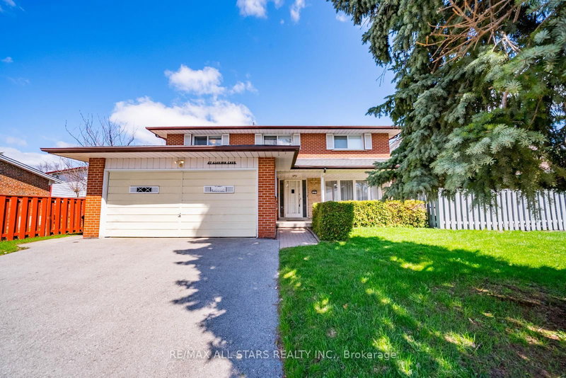 57 Gloxinia Cres, Toronto, M1W 2C5 | Image 3