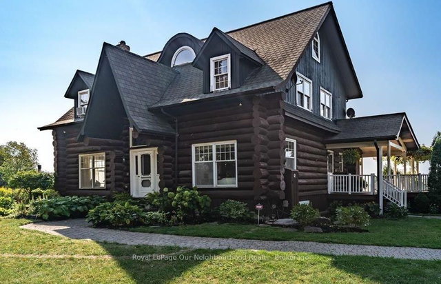 3741 Lakeshore Road E