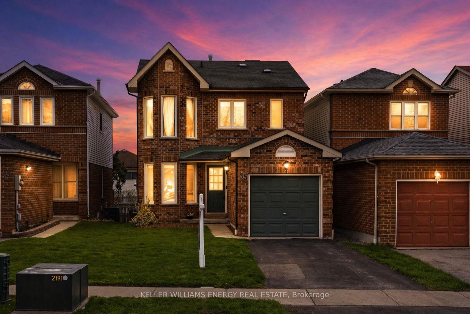 35 Teddington Crescent